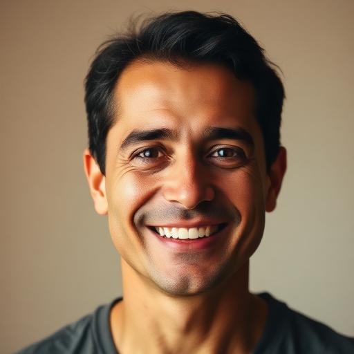 Carlos M.